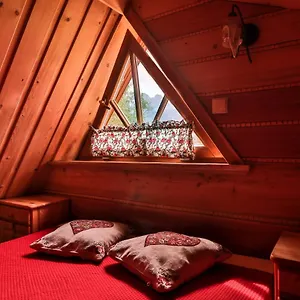  Apartament Dom Tomusik