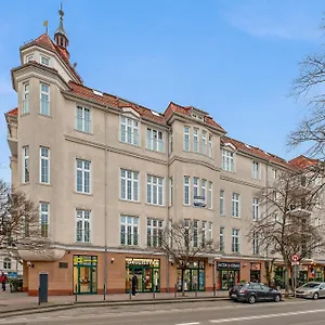 Blue Mandarin Ii , Sopot Polska