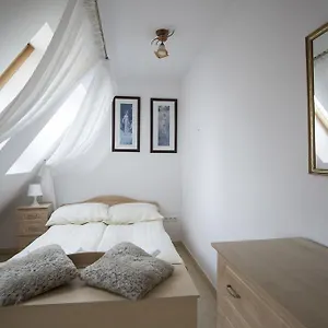  Apartament Zakopanorama